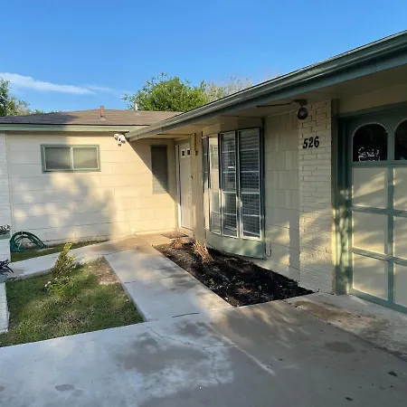 Larger Piece Of Heaven Near Lackland Air Force Base San Antonio Exterior photo