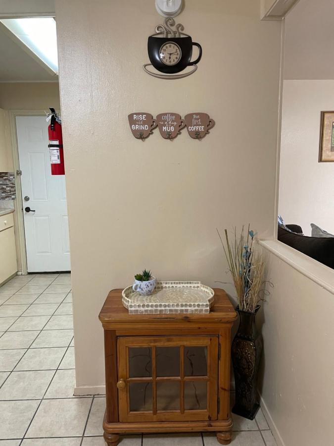 Holiday home Larger Piece Of Heaven Near Lackland Air Force Base San Antonio